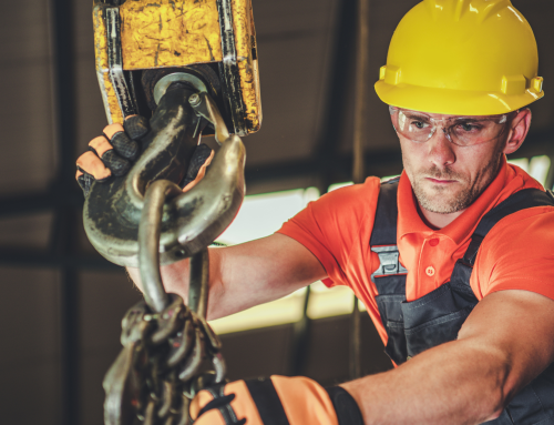 Why Overhead Crane Maintenance Matters